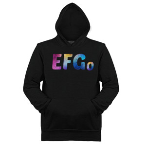 Jaket Hoodie EFG