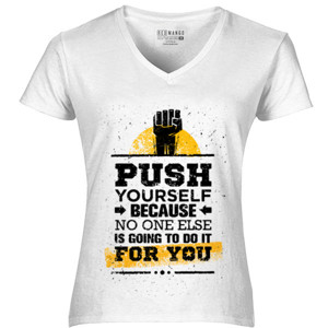 Kaos Gym - Push Yourself