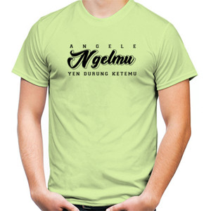 Kaos [KRABTEES] NGELMU