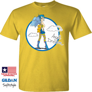 Kaos Angel Dream