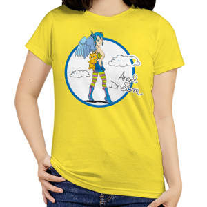 Kaos Angel Dream