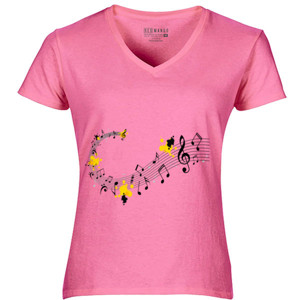 Kaos Nada Nada Ceria