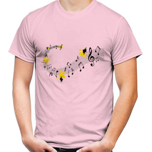 Kaos Nada Nada Ceria