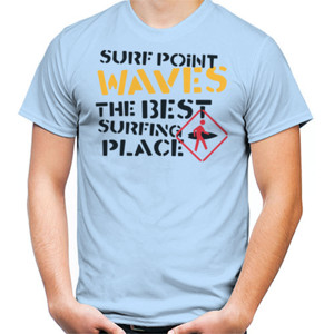 Kaos Surf Point