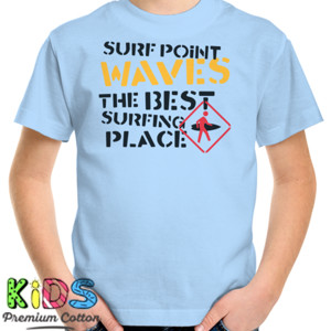 Kaos Surf Point