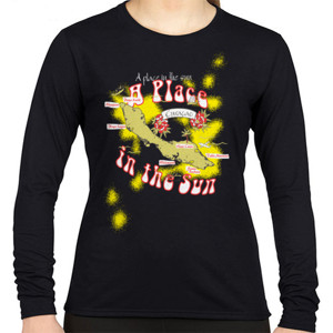 Kaos A Place In the sun