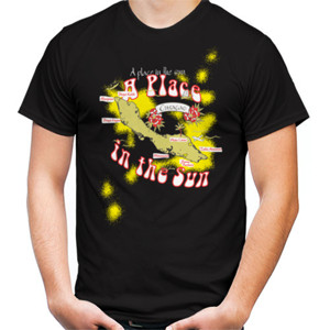 Kaos A Place In the sun