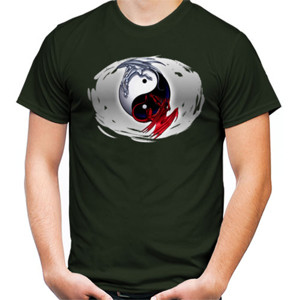 Kaos Yin Yang