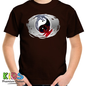 Kaos Yin Yang