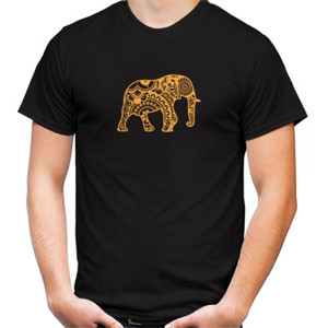 Kaos GAJAH MANDALA