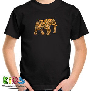 Kaos GAJAH MANDALA