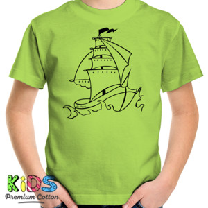 Kaos Sailing Yacht 2