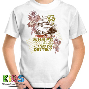 Kaos Shape your Own Destiny