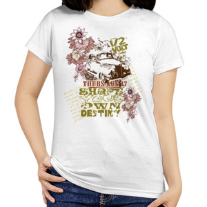 Kaos Shape your Own Destiny
