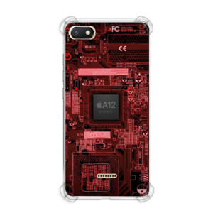 Casing HP Electronic Circuit Board (CCB-115)