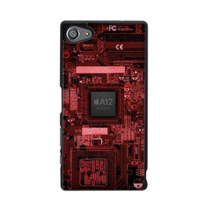 Electronic Circuit Board (CCB-115) Casing HP