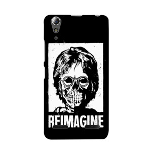 REIMAGINE Casing HP