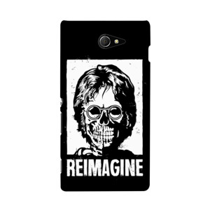REIMAGINE Casing HP