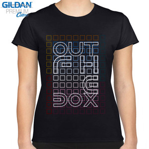 Kaos Out Of the BOX - Grid