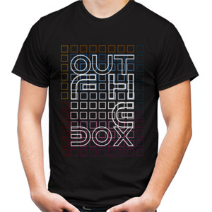 Kaos Out Of the BOX - Grid