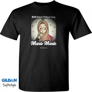 Kaos KAOS BULAN PUASA ( RAMADHAN TSHIRT)