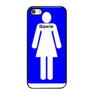 Case Sticker Toilet - Cewe Casing HP