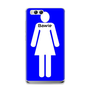 Casing HP Case Sticker Toilet - Cewe