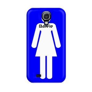 Case Sticker Toilet - Cewe Casing HP