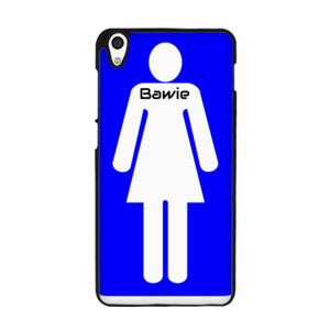 Case Sticker Toilet - Cewe Casing HP