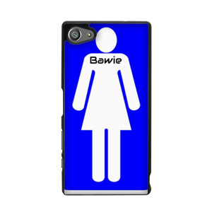 Case Sticker Toilet - Cewe Casing HP