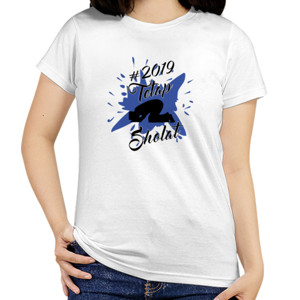 Kaos 2019 tetap sholat