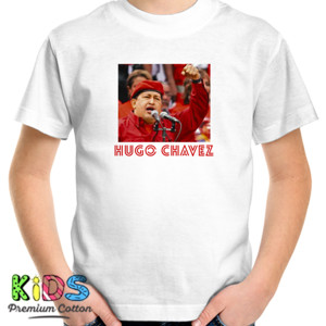 Kaos Hugo Chavez