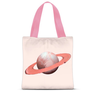 Tas Tote Fullprint  Pop Art Edition