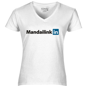 Kaos Mandailink In