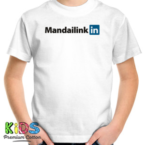 Kaos Mandailink In