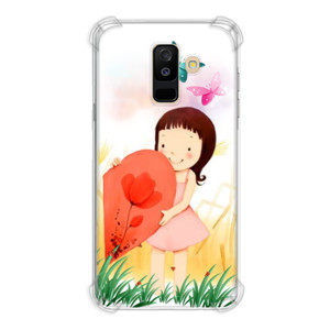 Casing HP Love Couple 