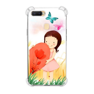 Casing HP Love Couple 