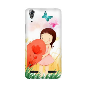 Love Couple  Casing HP