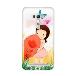 Love Couple  Casing HP