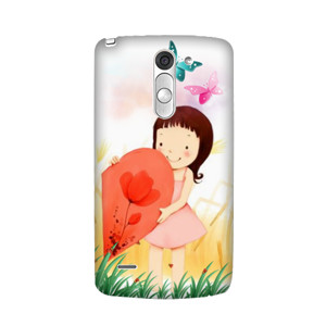 Love Couple  Casing HP