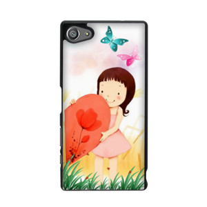 Love Couple  Casing HP