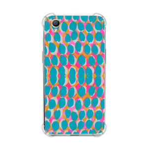 Colorful Case Casing HP