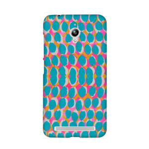 Colorful Case Casing HP