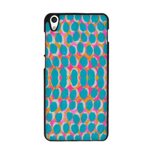 Colorful Case Casing HP