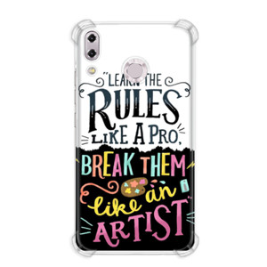 Casing HP Learn The Rules