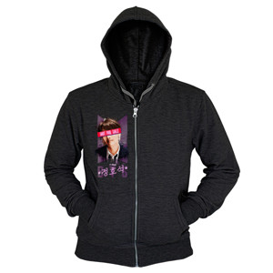 Hoodie Zipper J-Hope Not for sale