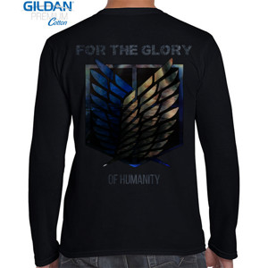 Kaos Attack on titan