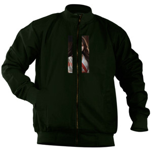 Jaket Bomber KB 44