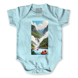 Baby Jumper IVB-275
