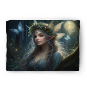 Sarung Bantal Fairy the series 07